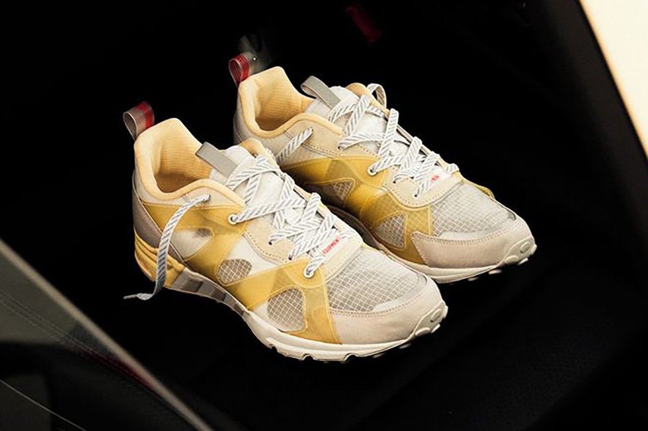 Solebox adidas Eqt Proto Racer