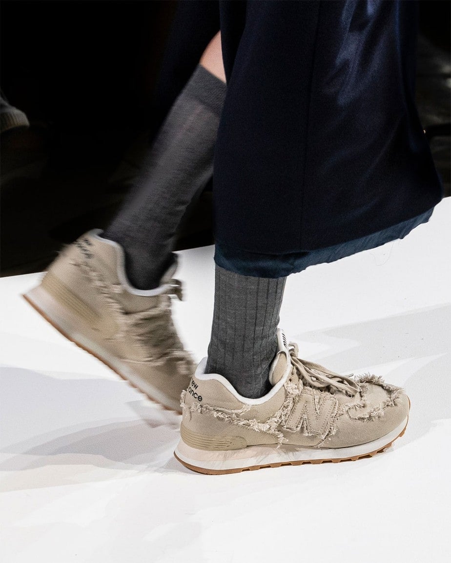 Miu Miu New Balance 02