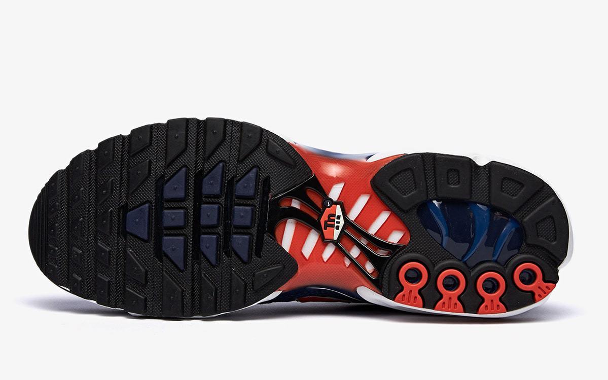 Nike Air Max Plus Running Club Obsidian DC9332-001