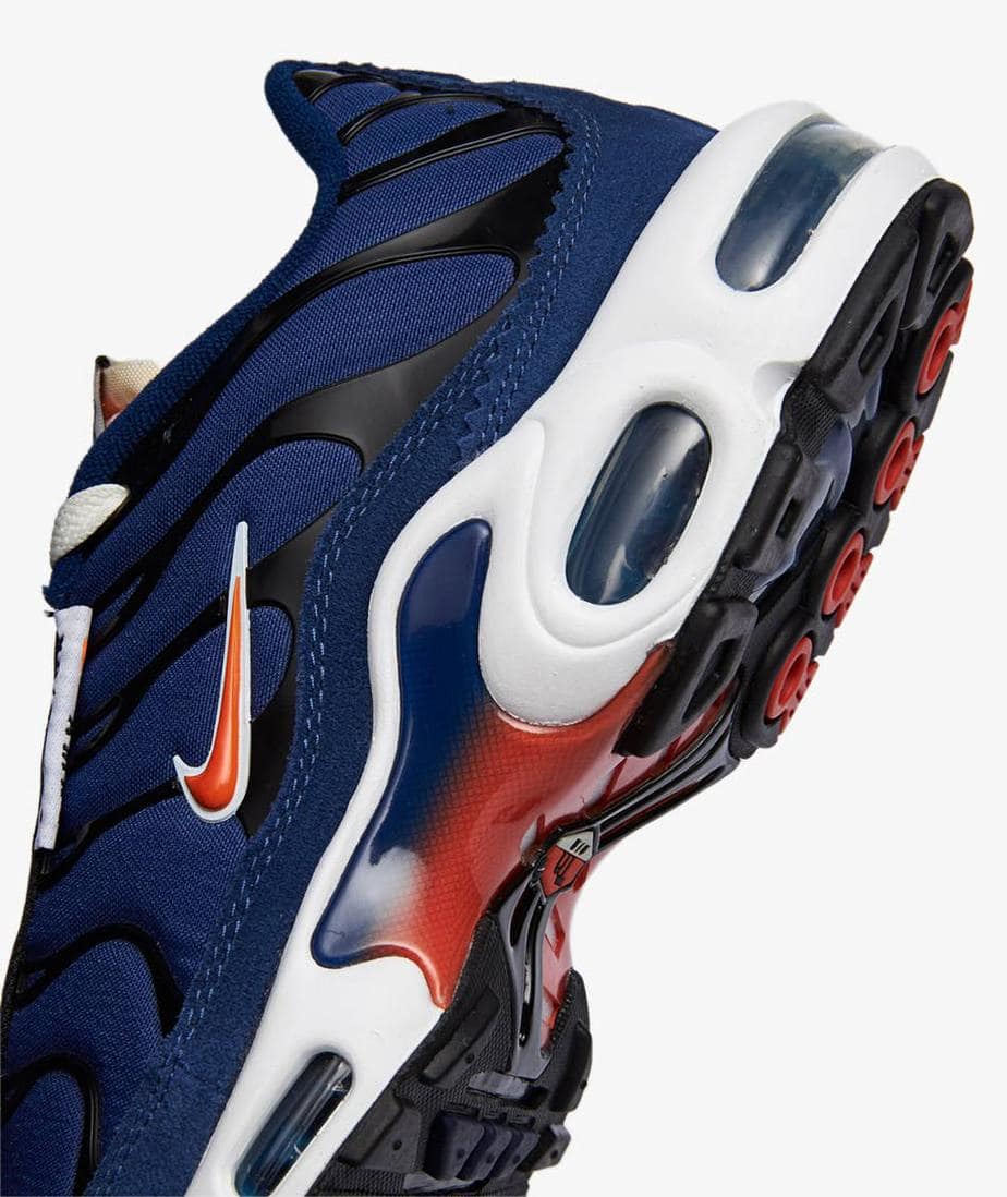 Nike Air Max Plus Running Club Obsidian DC9332-001