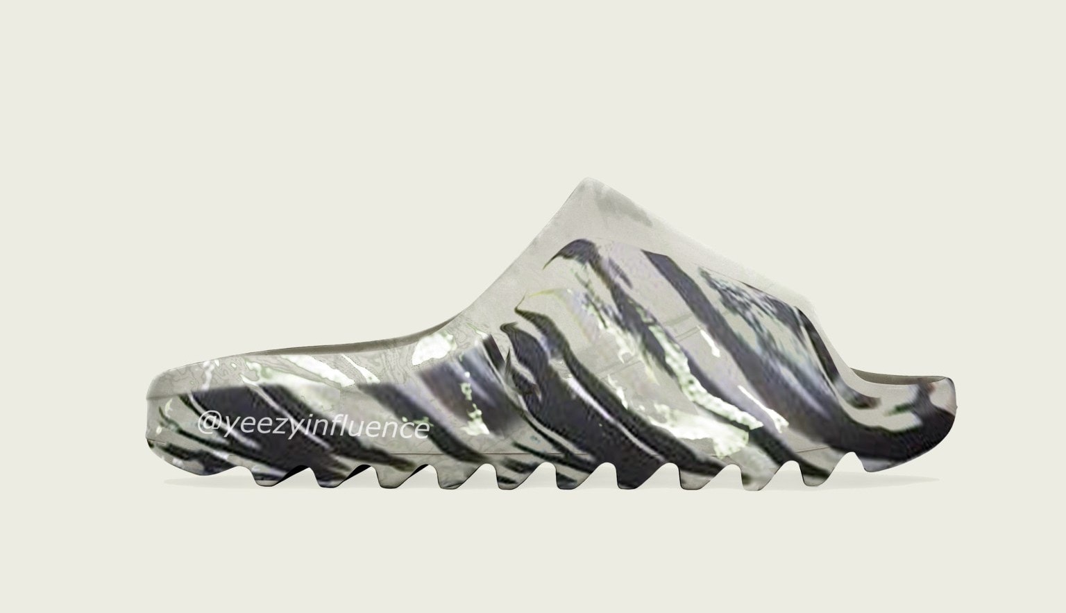 yeezy launch