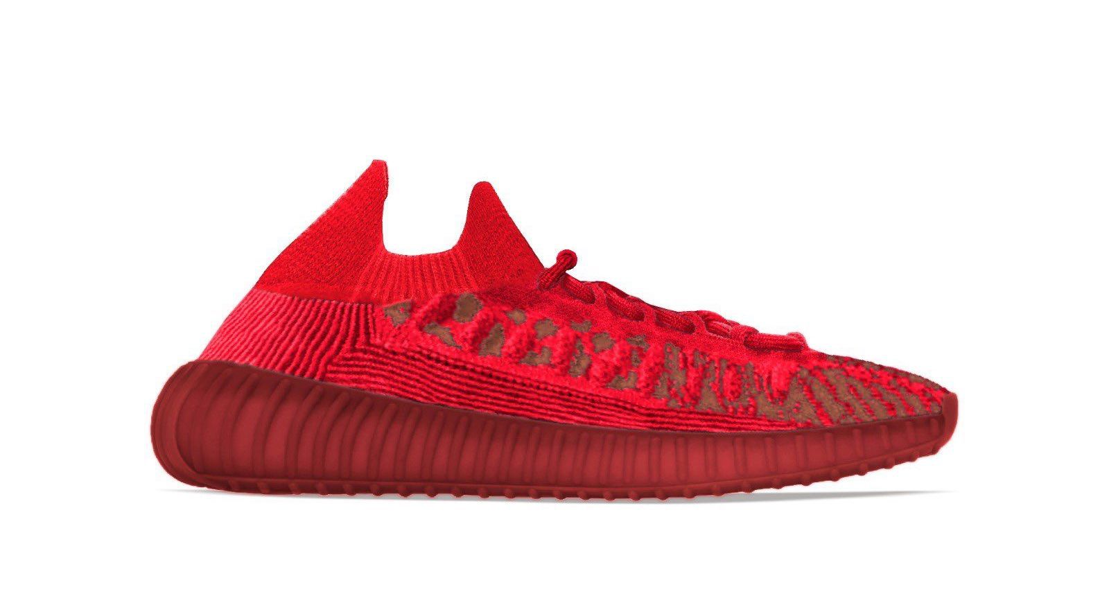 yeezy release 2021