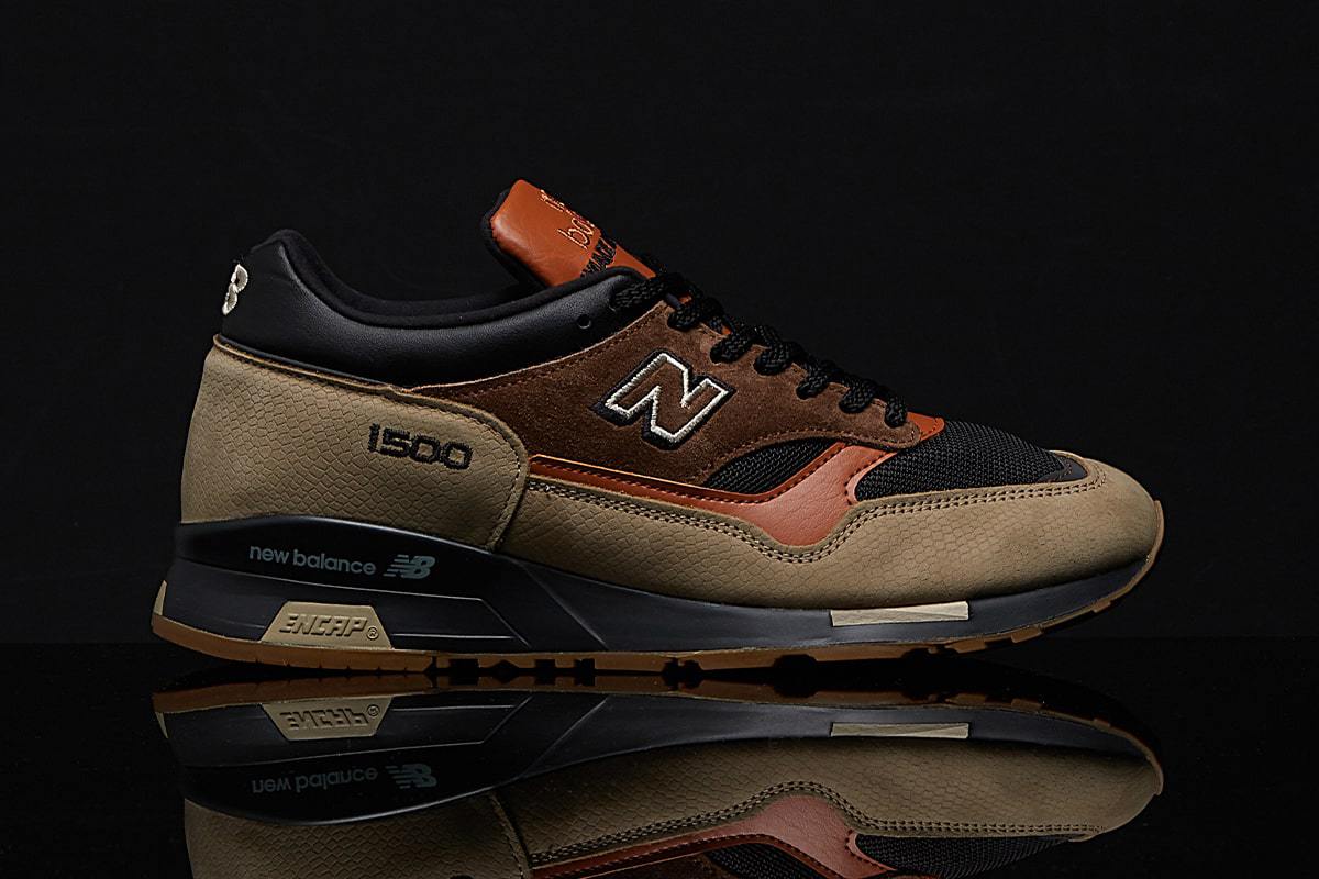 New Balance 1500 M1500cob 1