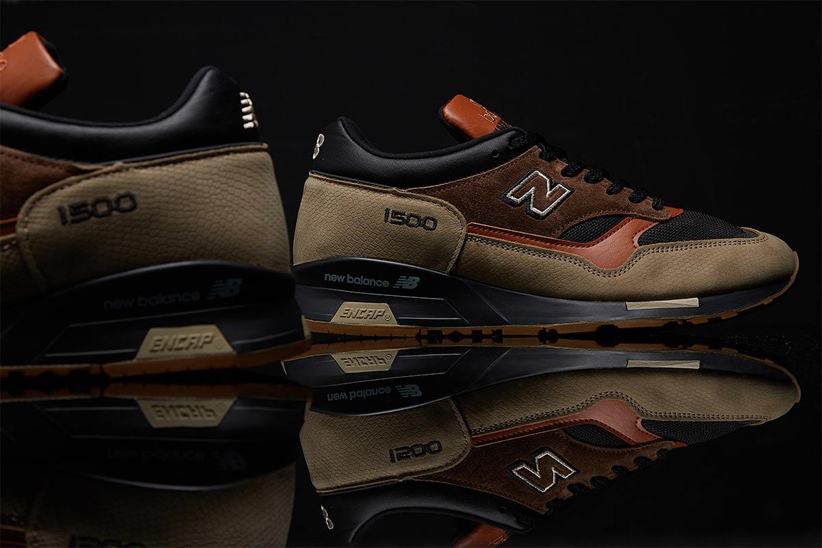 New Balance 1500 M1500cob 3