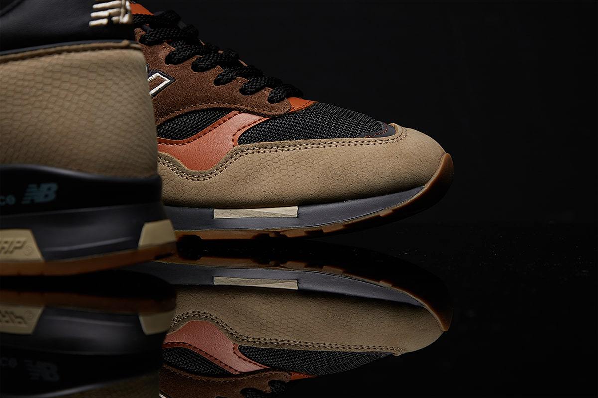 New Balance 1500 M1500cob 5