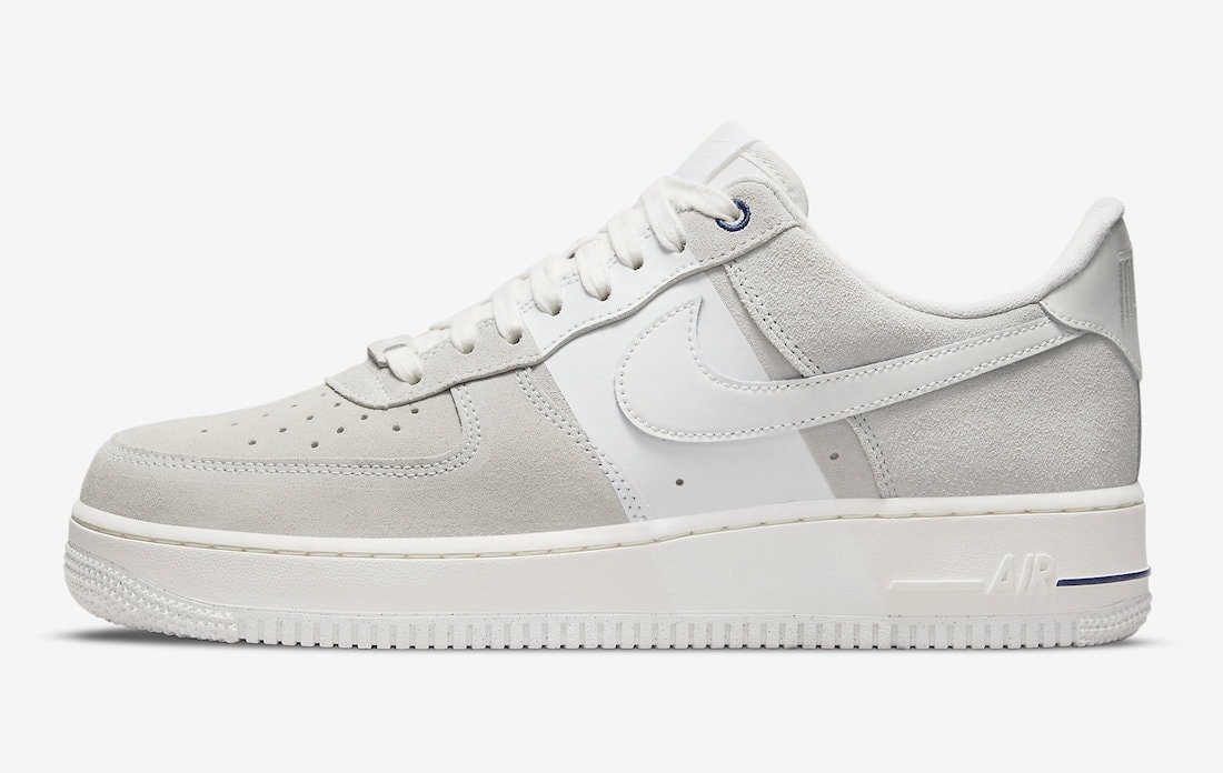Nike Air Force 1 Nai Ke DM8871-111