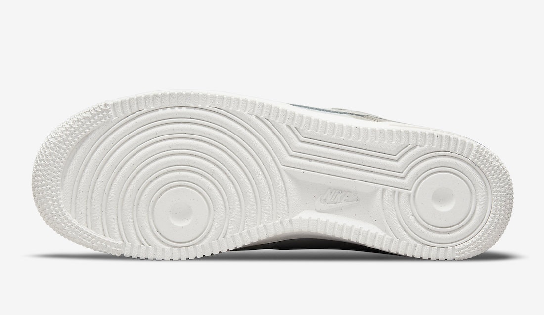 Nike Air Force 1 Nai Ke DM8871-111