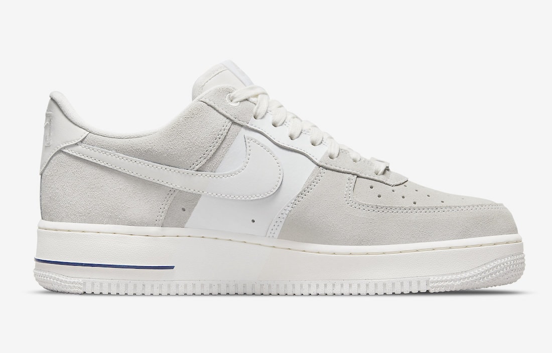 Nike Air Force 1 Nai Ke DM8871-111