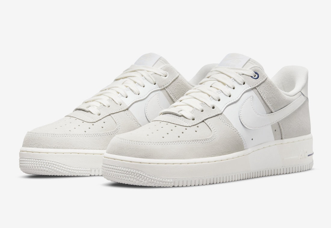 Nike Air Force 1 Nai Ke DM8871-111