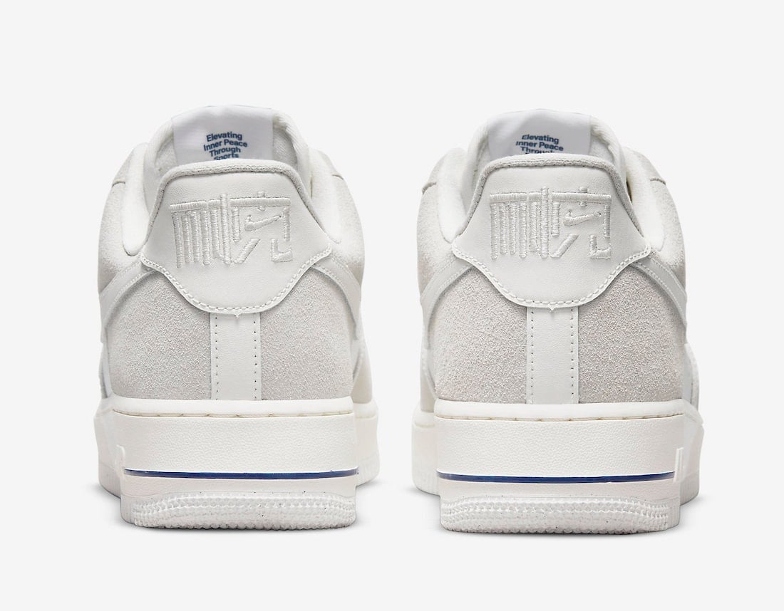 Nike Air Force 1 Nai Ke DM8871-111