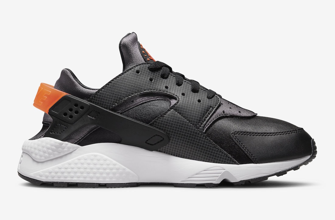 Nike Air Huarache 3d Swoosh DR0152-001