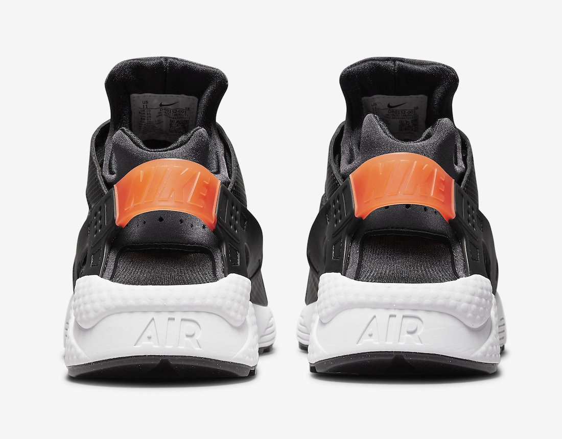 Nike Air Huarache 3d Swoosh DR0152-001
