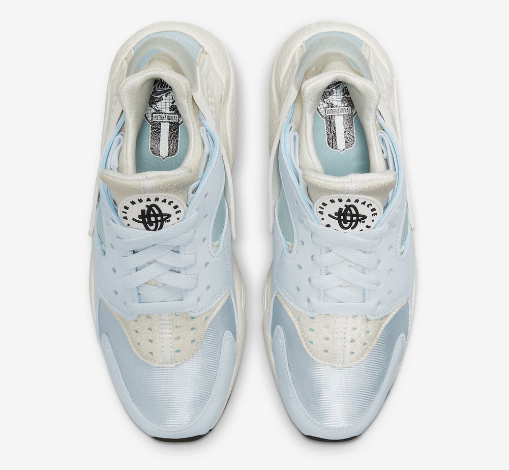 Nike Air Huarache DH4439-400