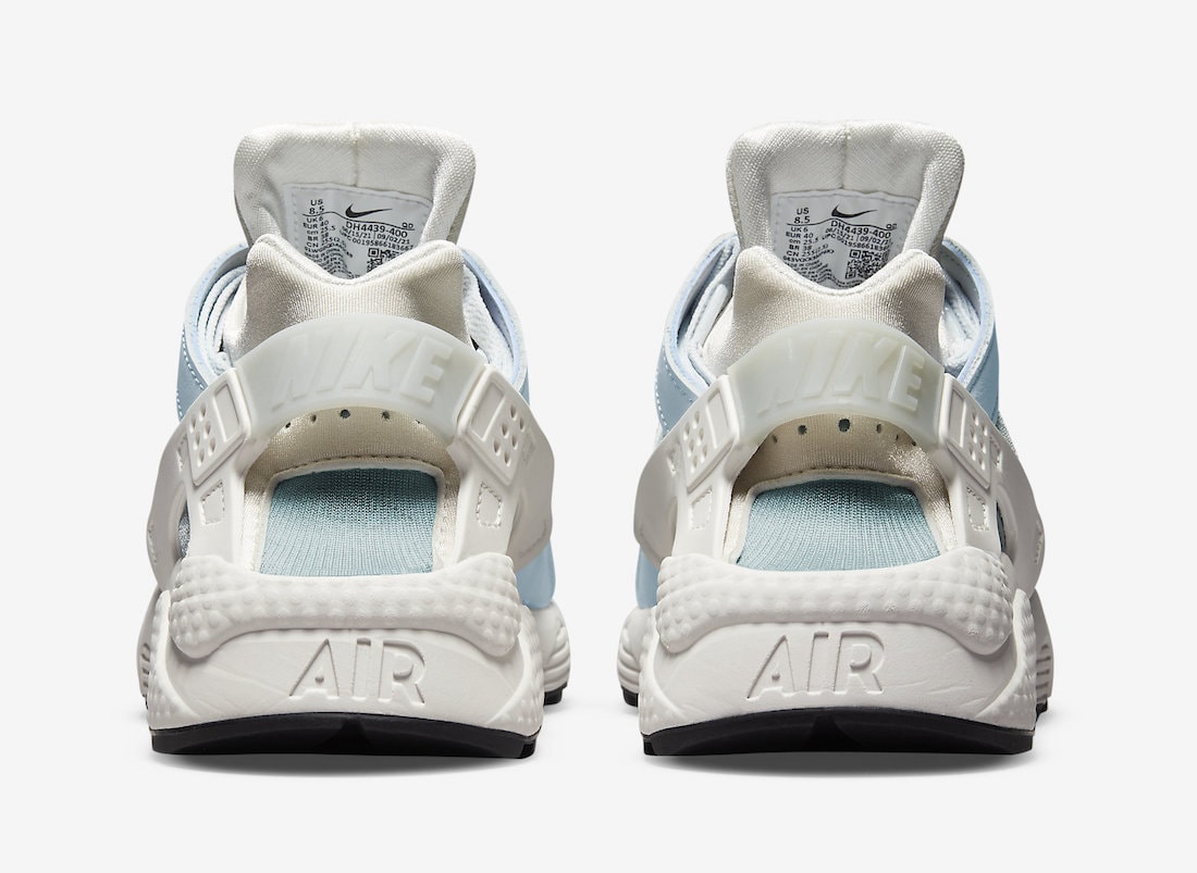 Nike Air Huarache DH4439-400