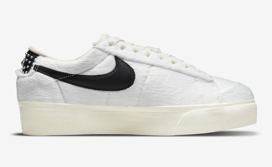 Nike Blazer Low Platform Culture Day DO2115-133