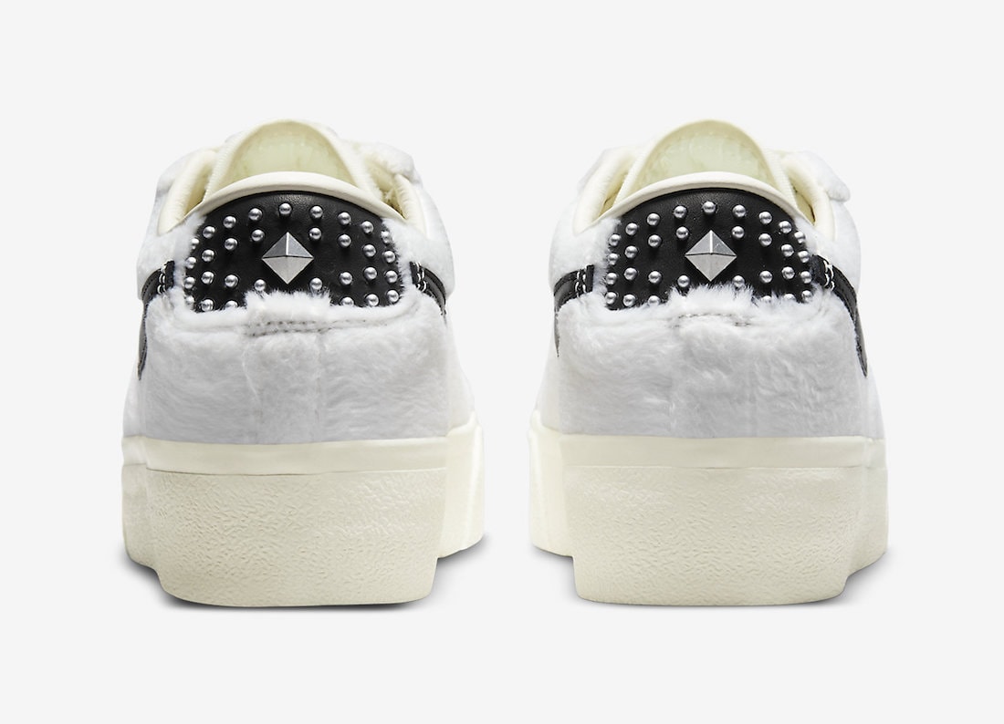 Nike Blazer Low Platform Culture Day DO2115-133