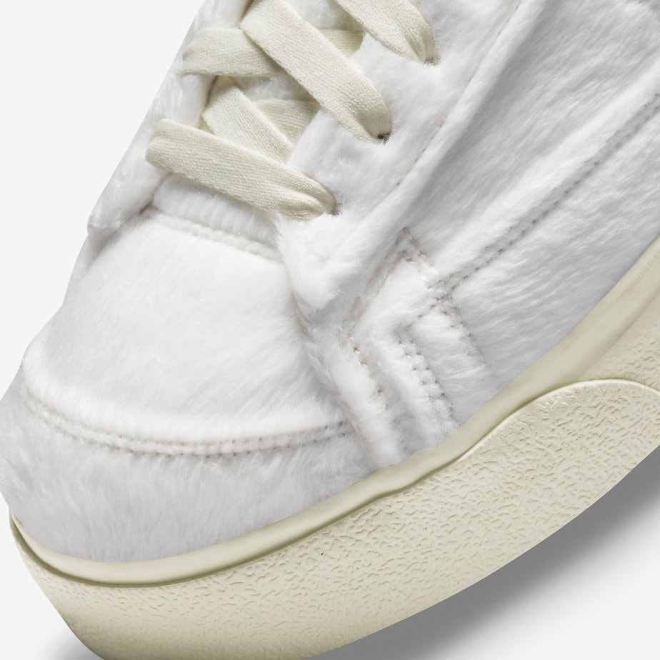 Nike Blazer Low Platform Culture Day DO2115-133