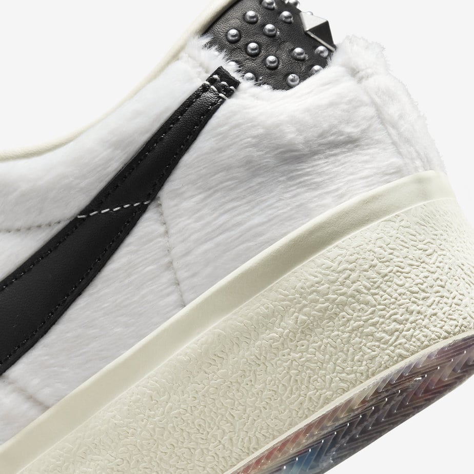 Nike Blazer Low Platform Culture Day DO2115-133