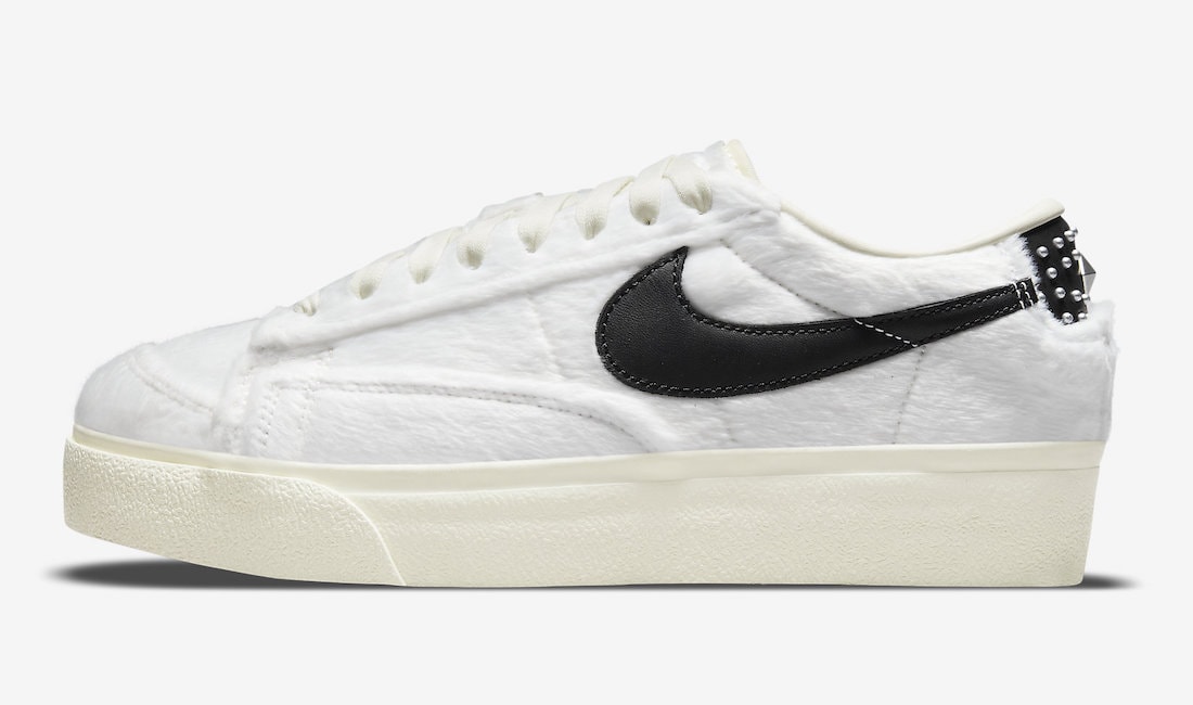 Nike Blazer Low Platform Culture Day DO2115-133