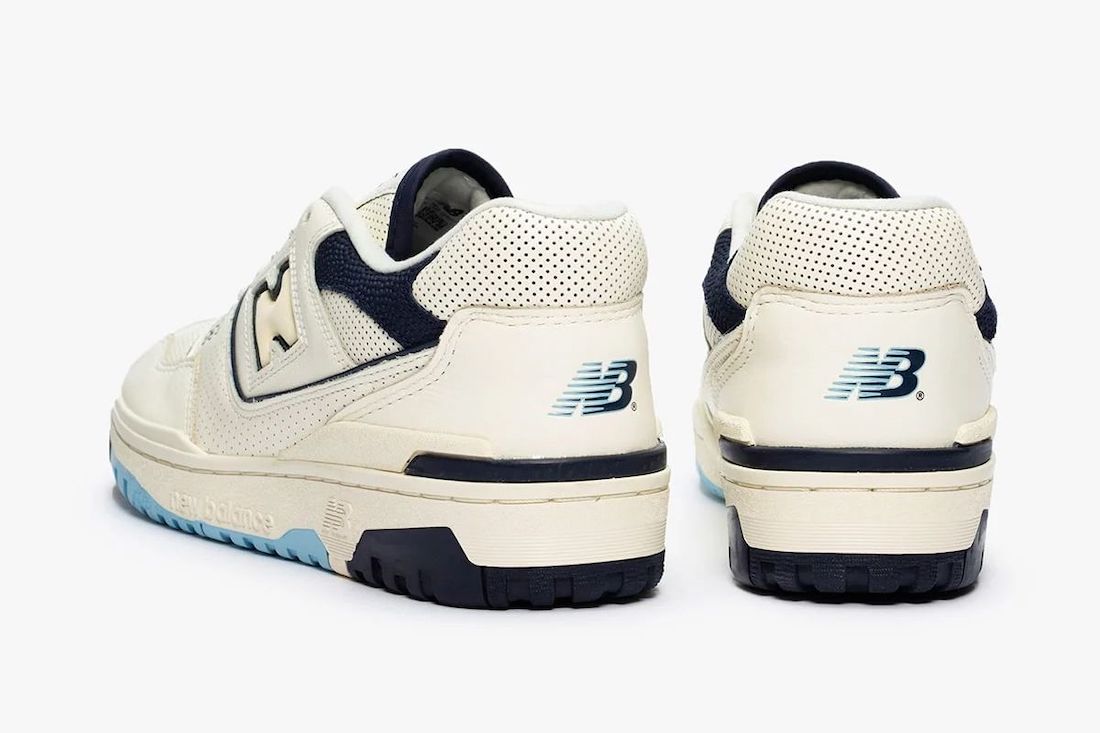 Rich Paul New Balance 550