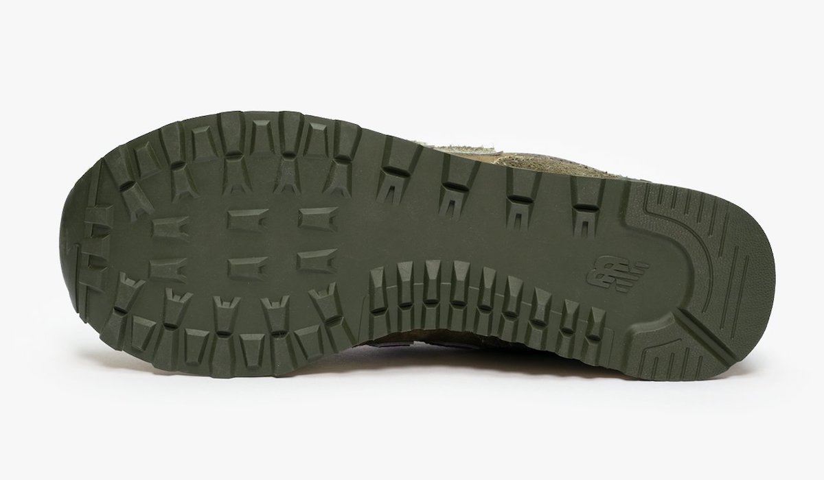 Sns New Balance 574