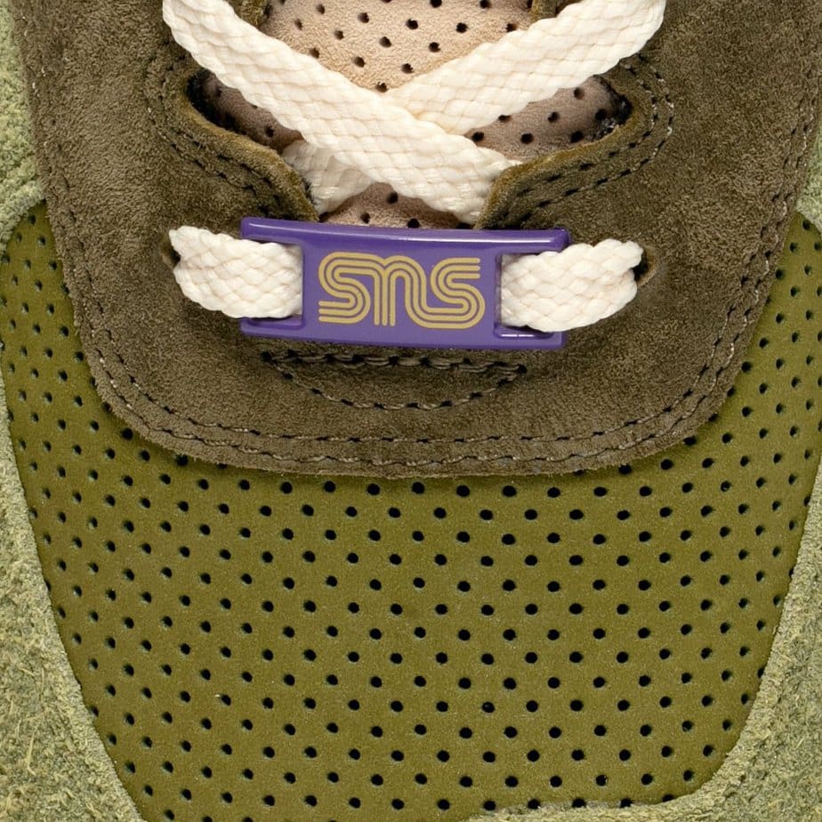 Sns New Balance 574