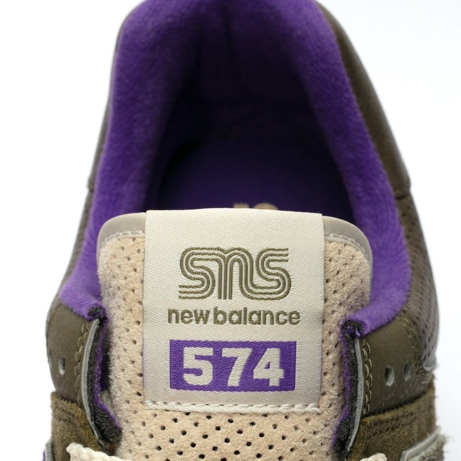 Sns New Balance 574