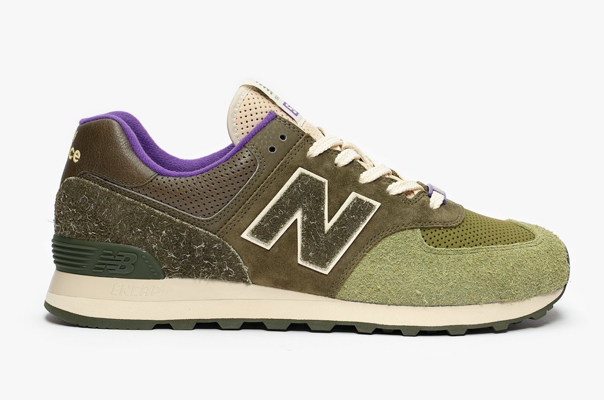 Sns New Balance 574