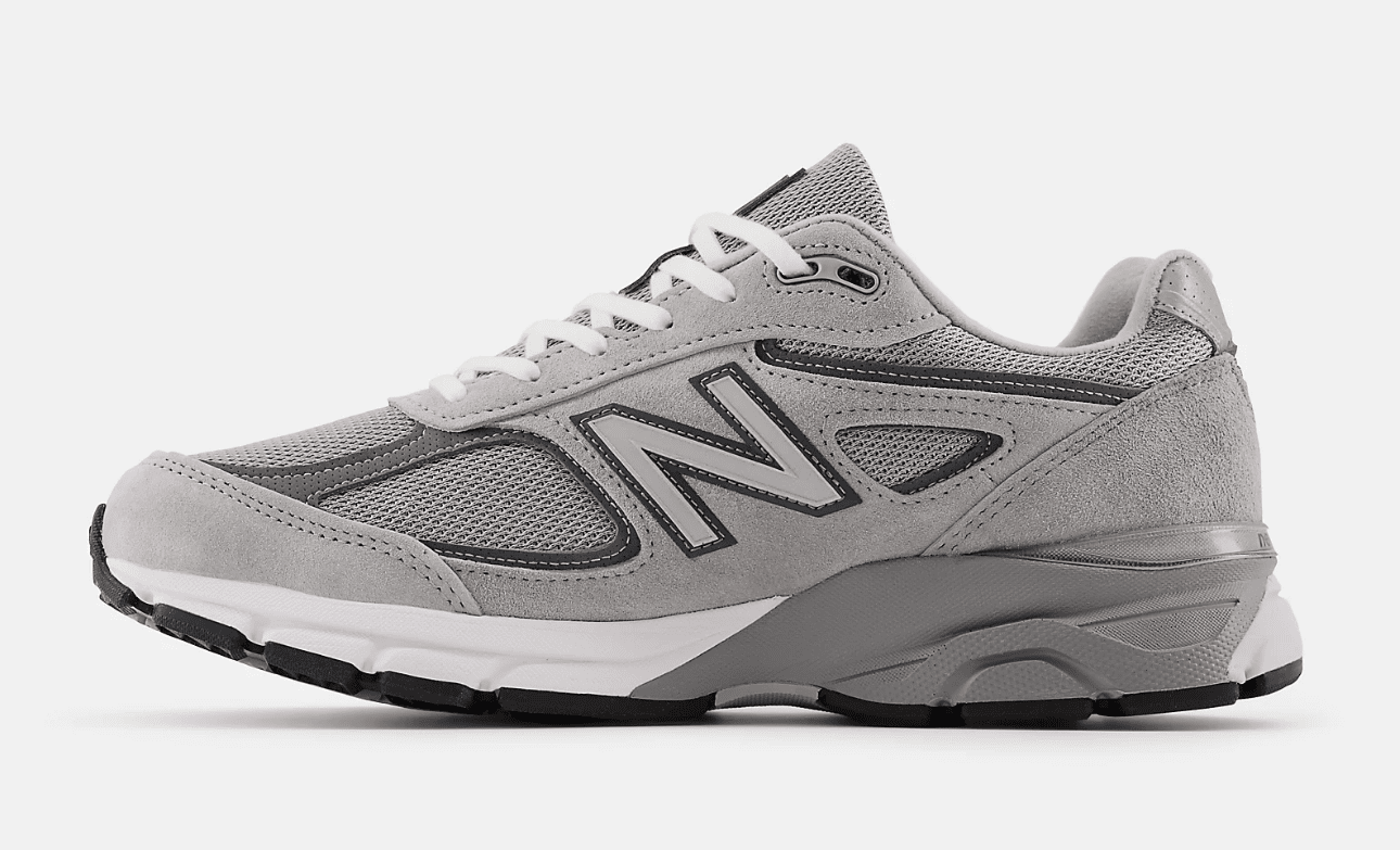 New Balance 990v4 Version Series