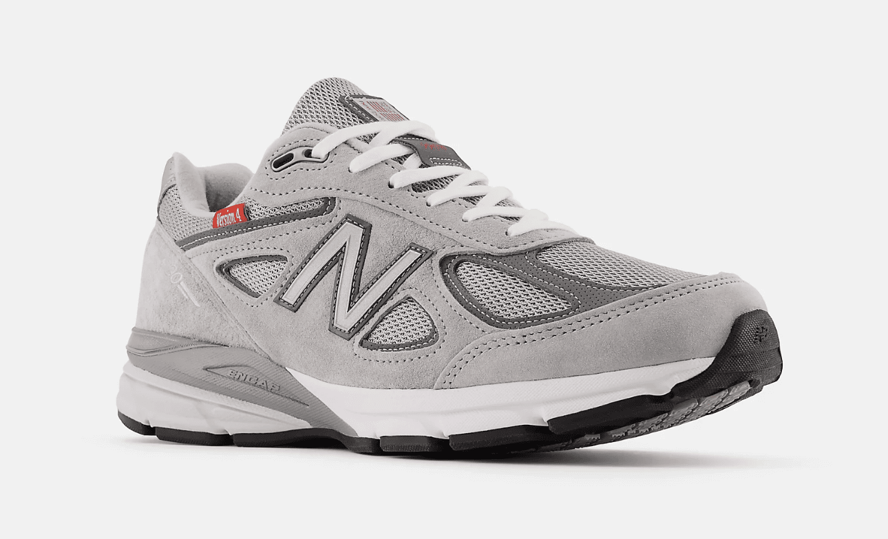 New Balance 990v4 Version Series
