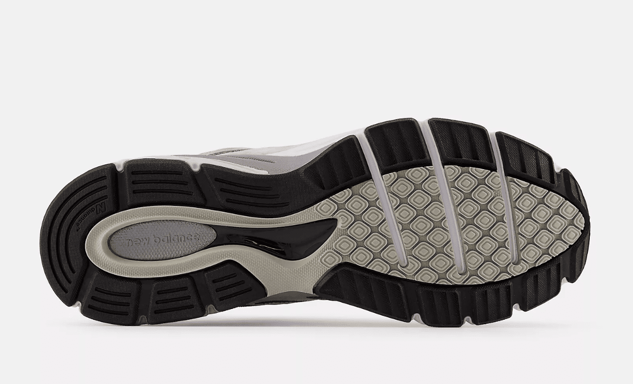 New Balance 990v4 Version Series