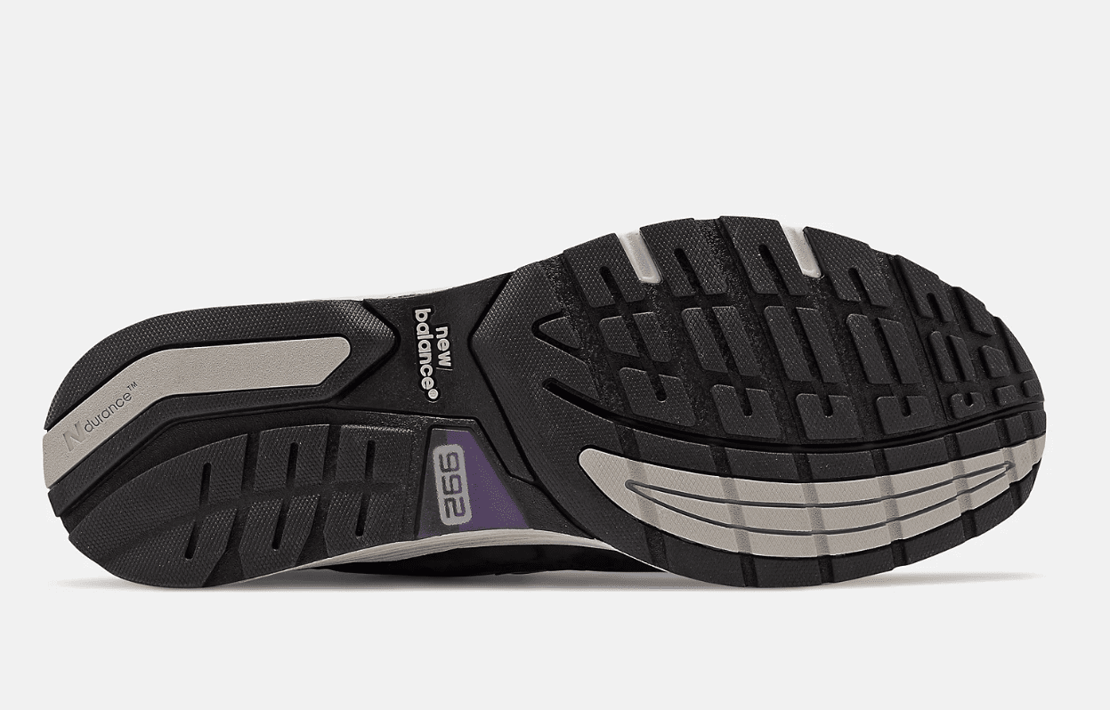 New Balance 992 Made Supima