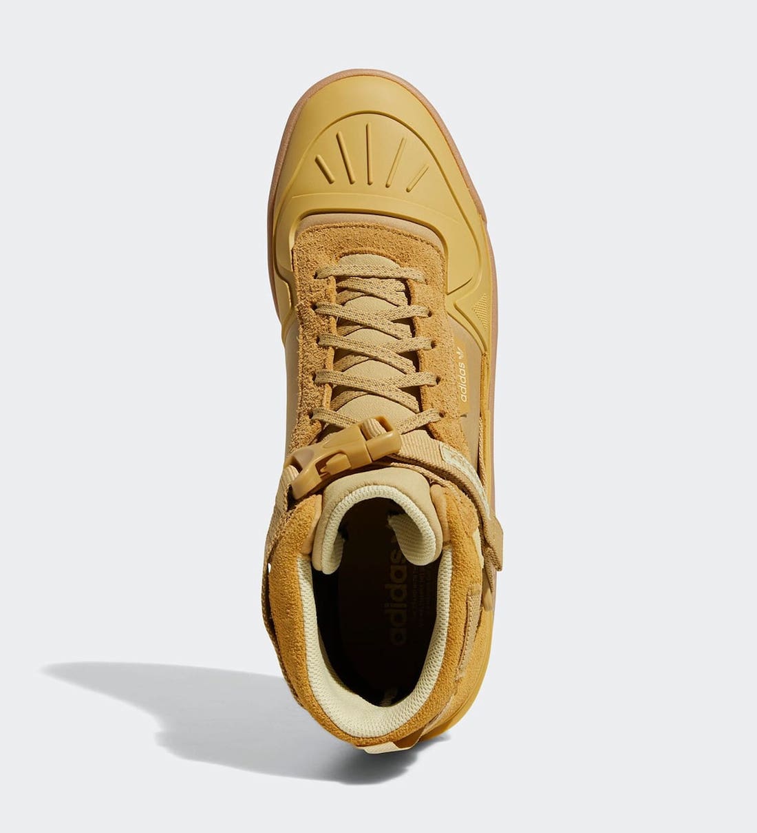 adidas Forum High Gore Tex Wheat GY5722