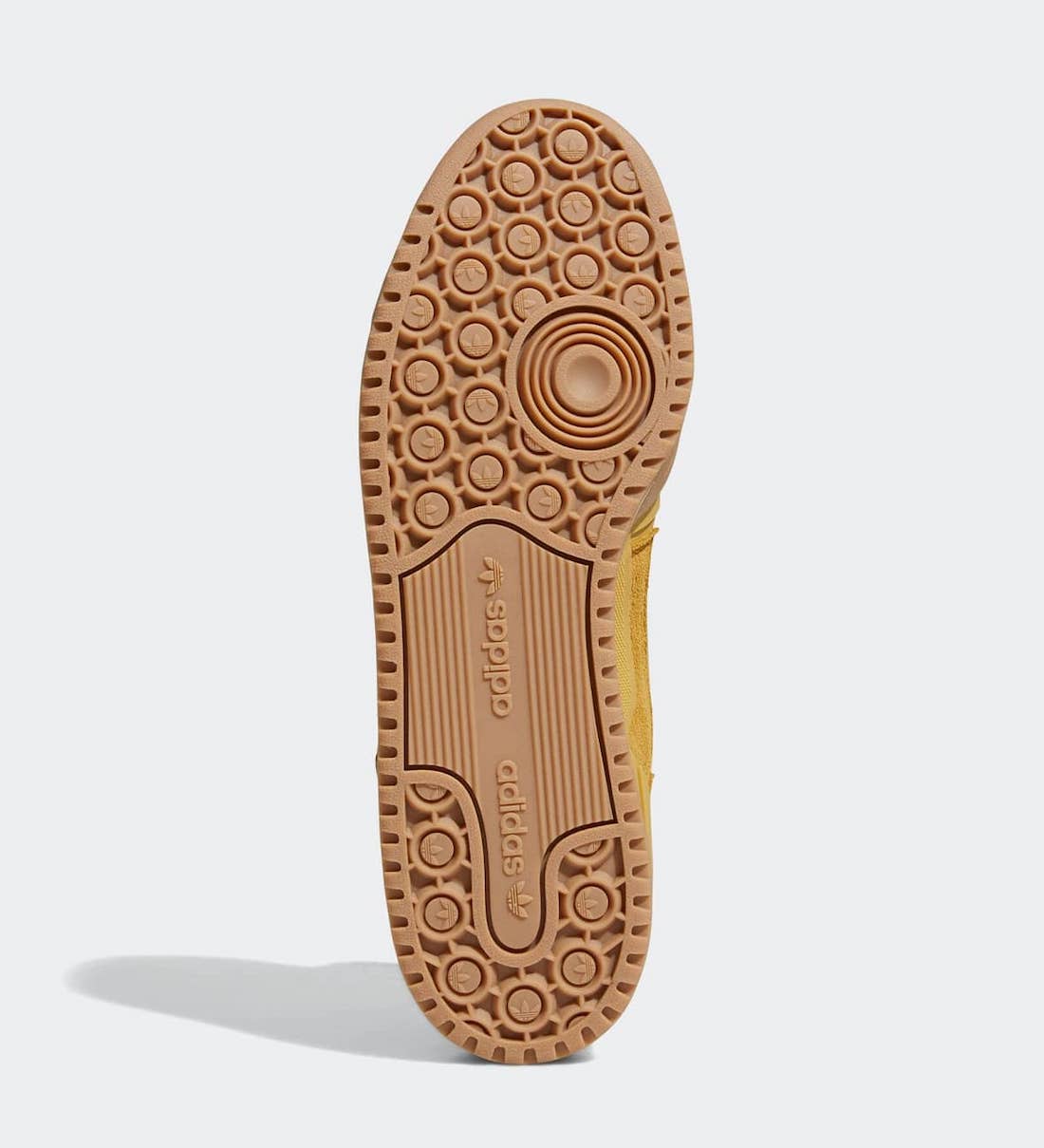 adidas Forum High Gore Tex Wheat GY5722