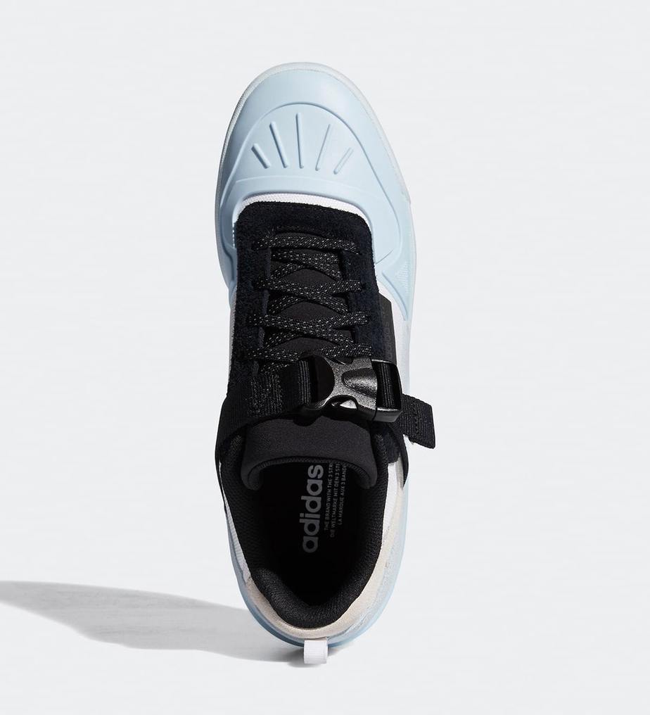 adidas Forum Low Gore Tex Sky Tint Q46364