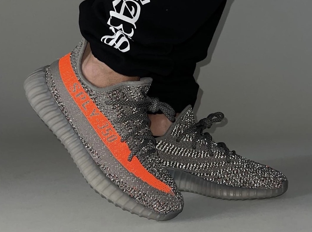 Where to Buy the adidas Yeezy Boost 350 V2 