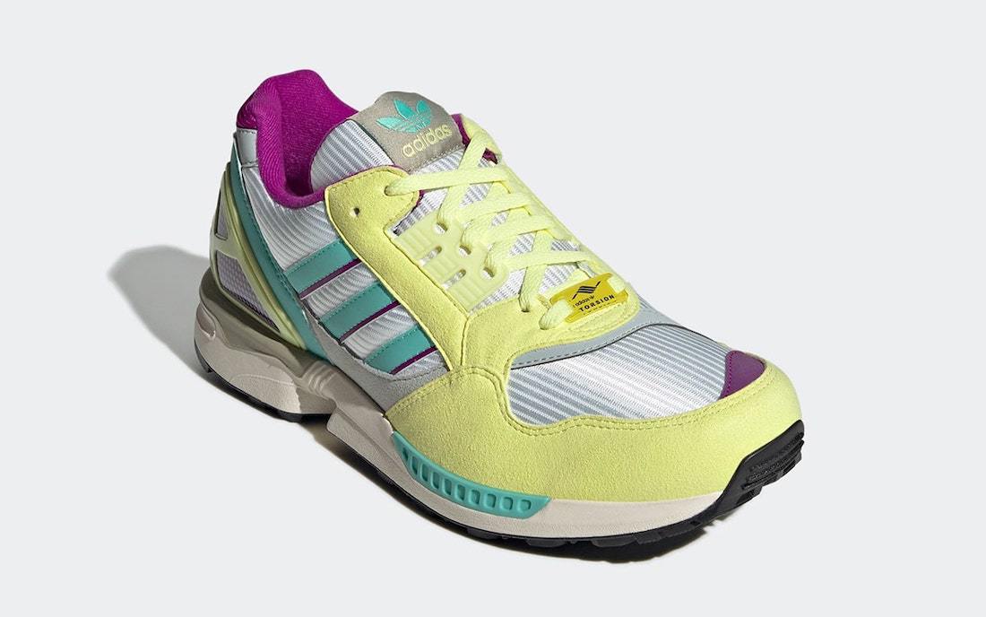 adidas Zx 9000 GY4680