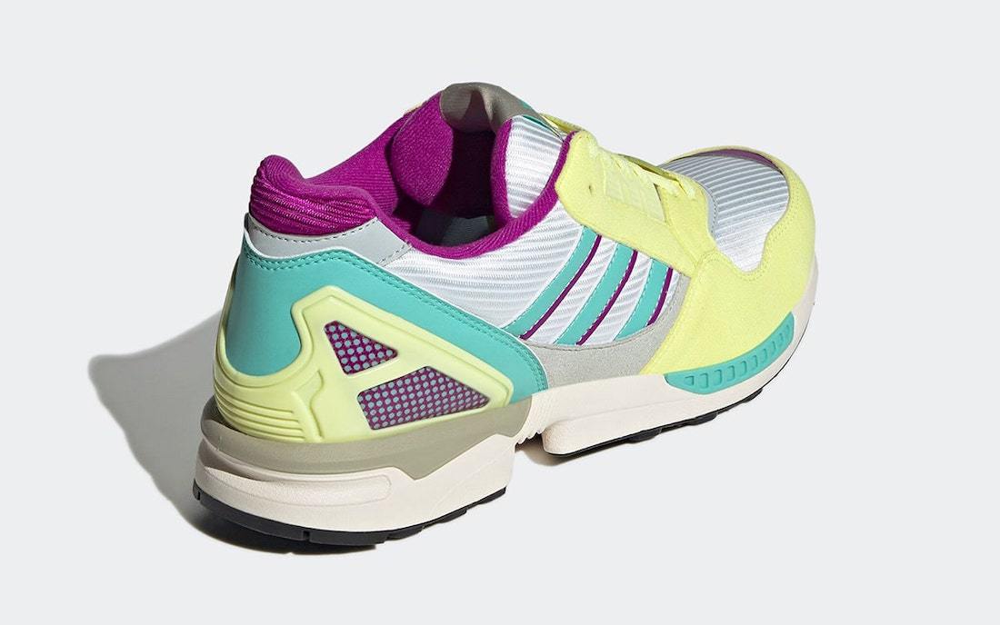 adidas Zx 9000 GY4680