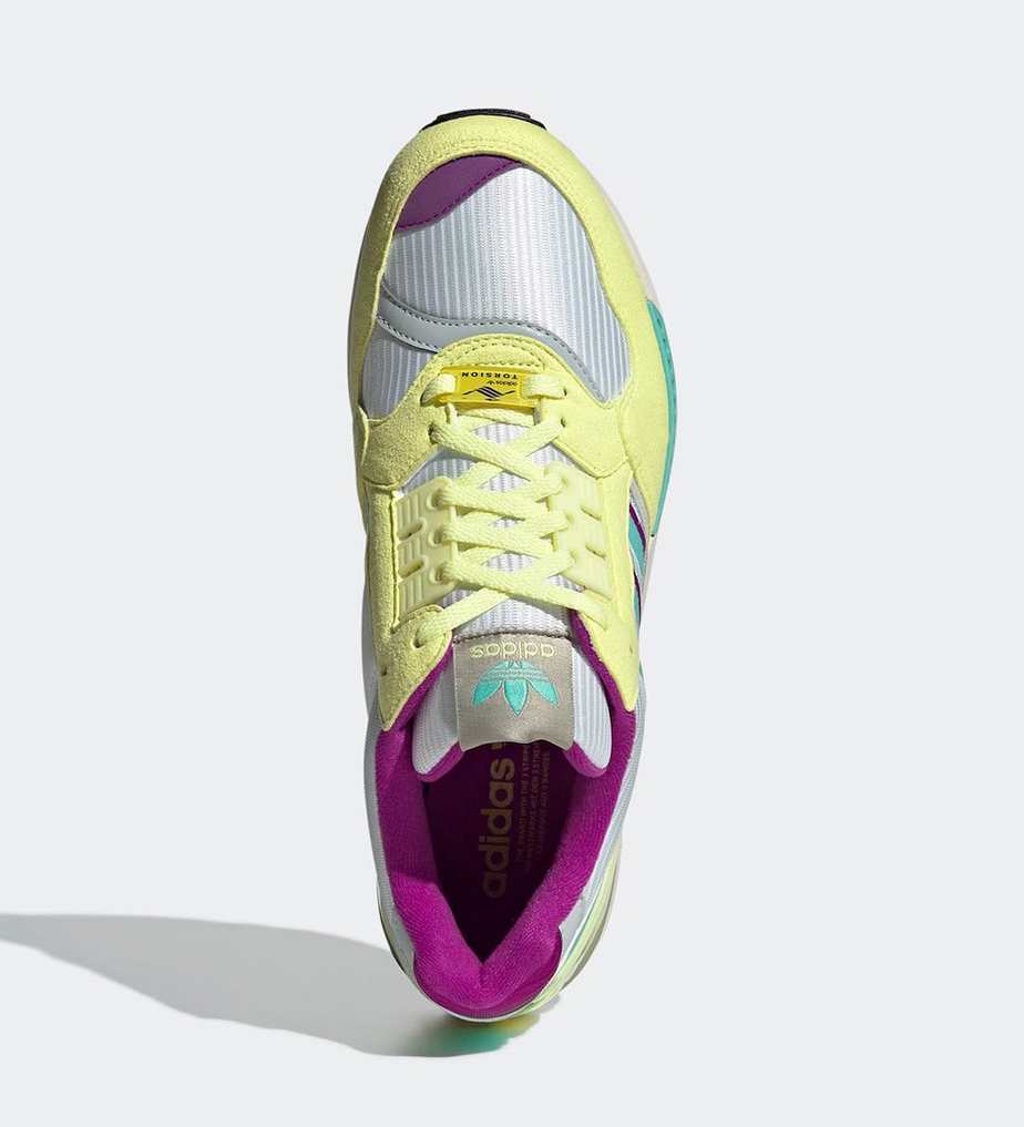 adidas Zx 9000 GY4680