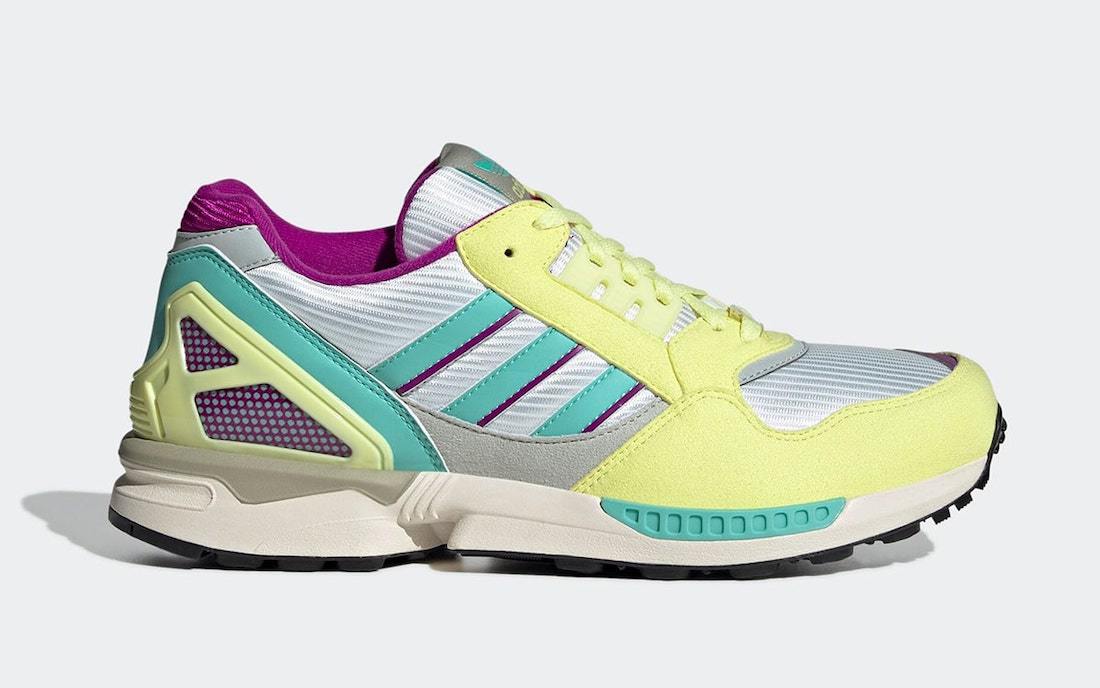 Torsion on sale spring adidas