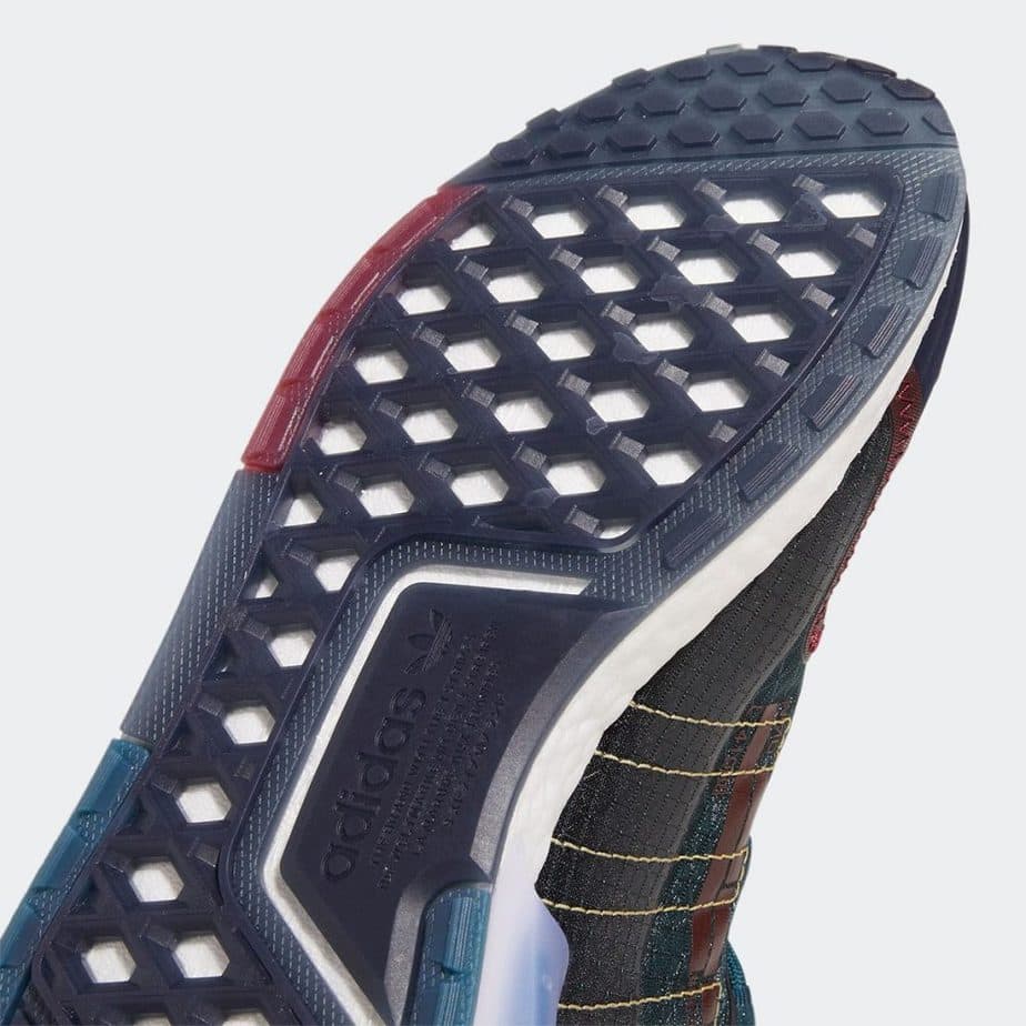 adidas Nmd V3 GX5784