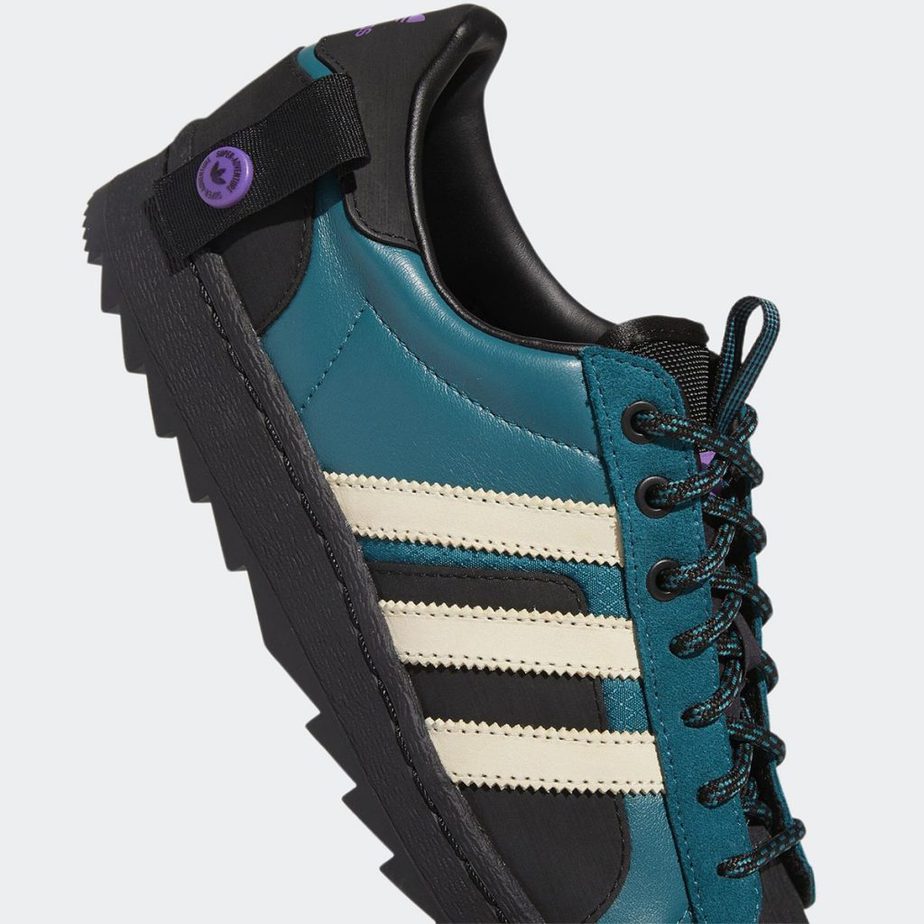 adidas Superstar Winterized GW5919