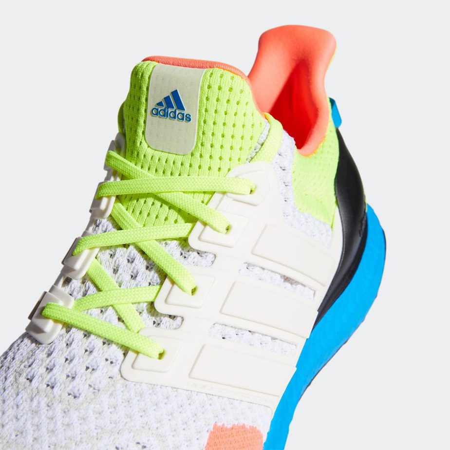 adidas Ultra Boost Dna Nerf GX2944