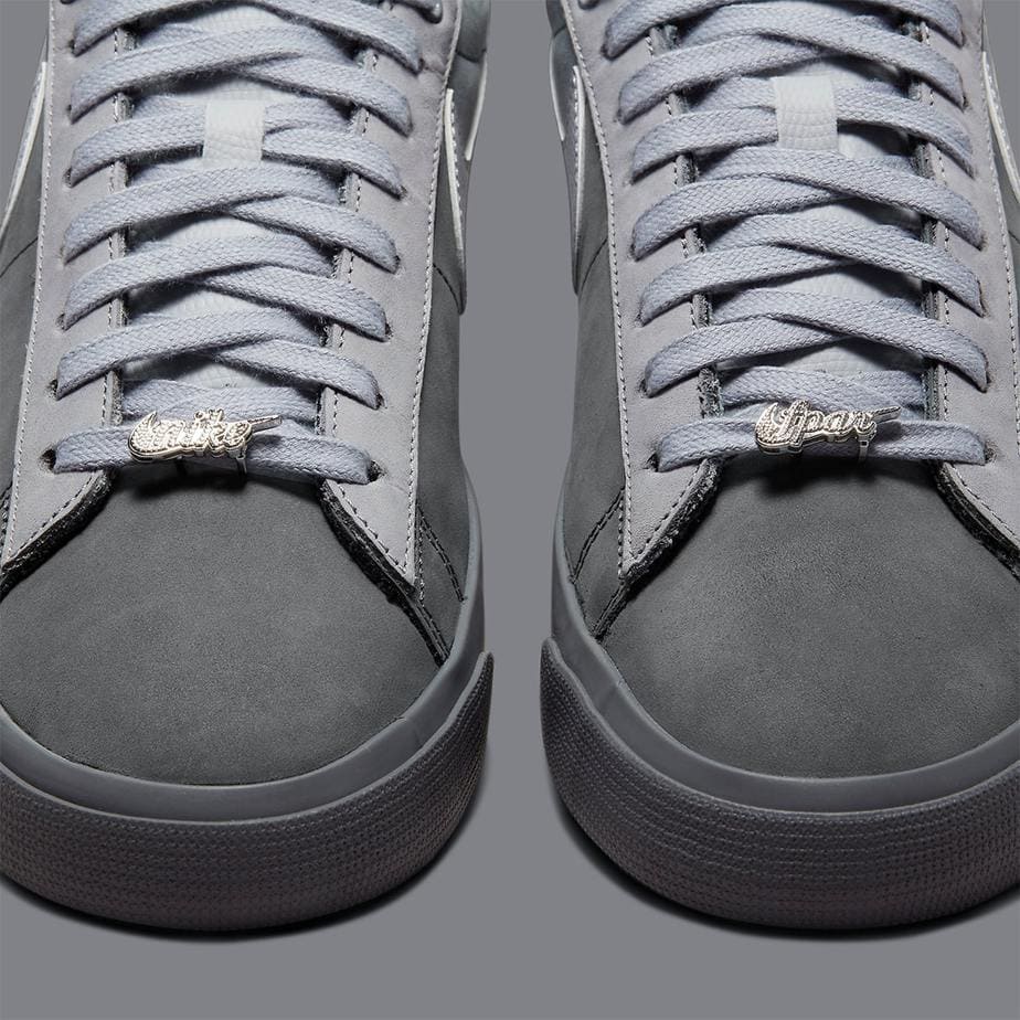 Forty Percent Against Rights Fpar Nike Sb Zoom Blazer Low