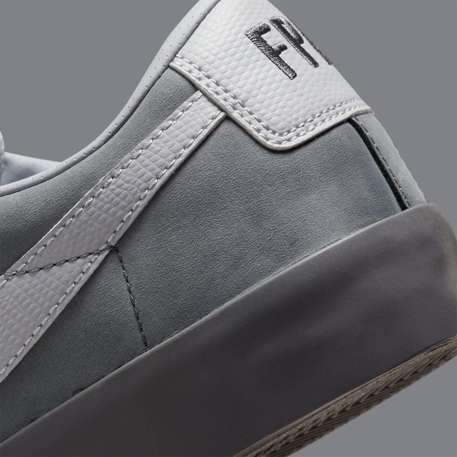 Forty Percent Against Rights Fpar Nike Sb Zoom Blazer Low