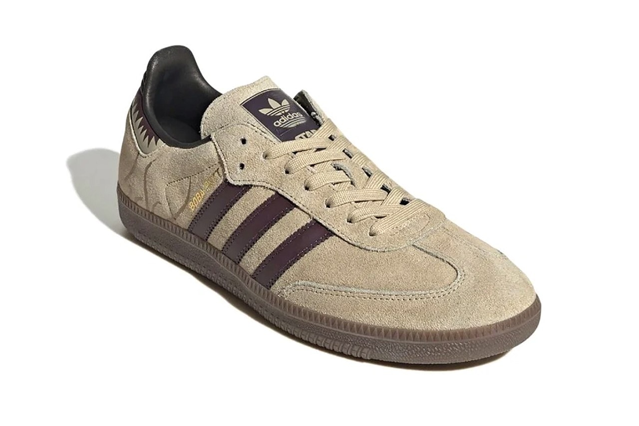 Star Wars adidas Sarlacc Pit Boba Fett
