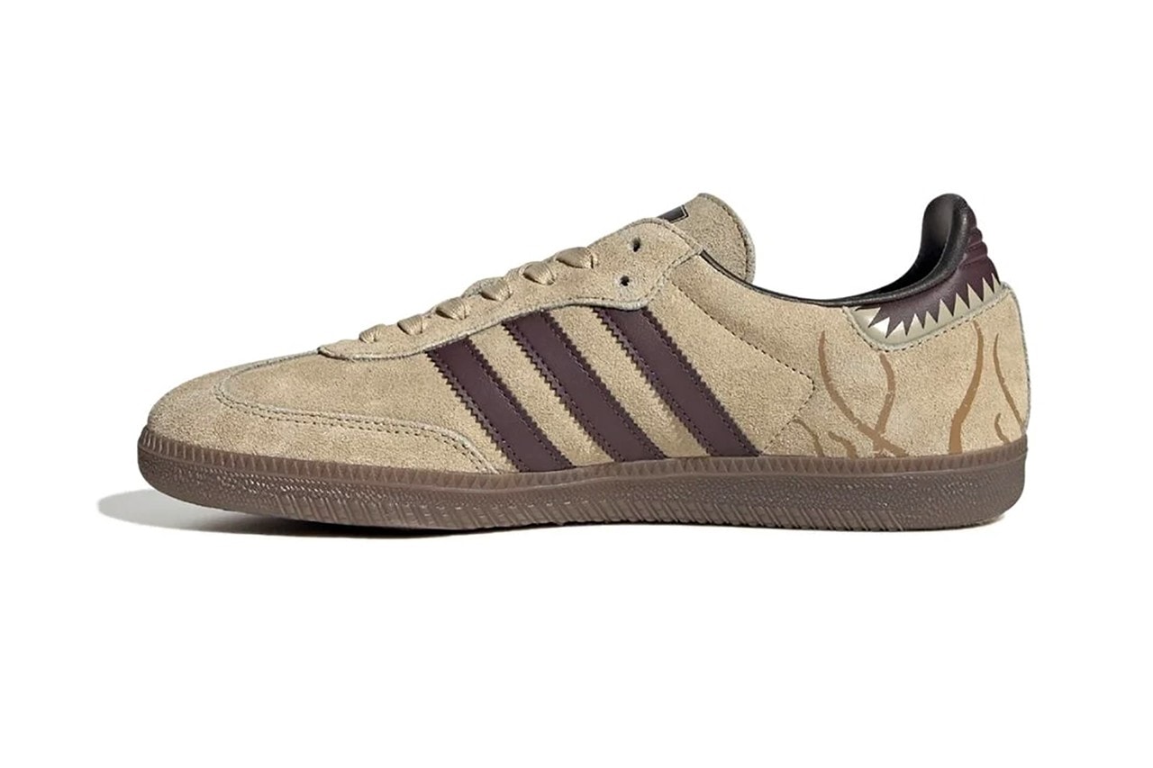 Star Wars adidas Sarlacc Pit Boba Fett