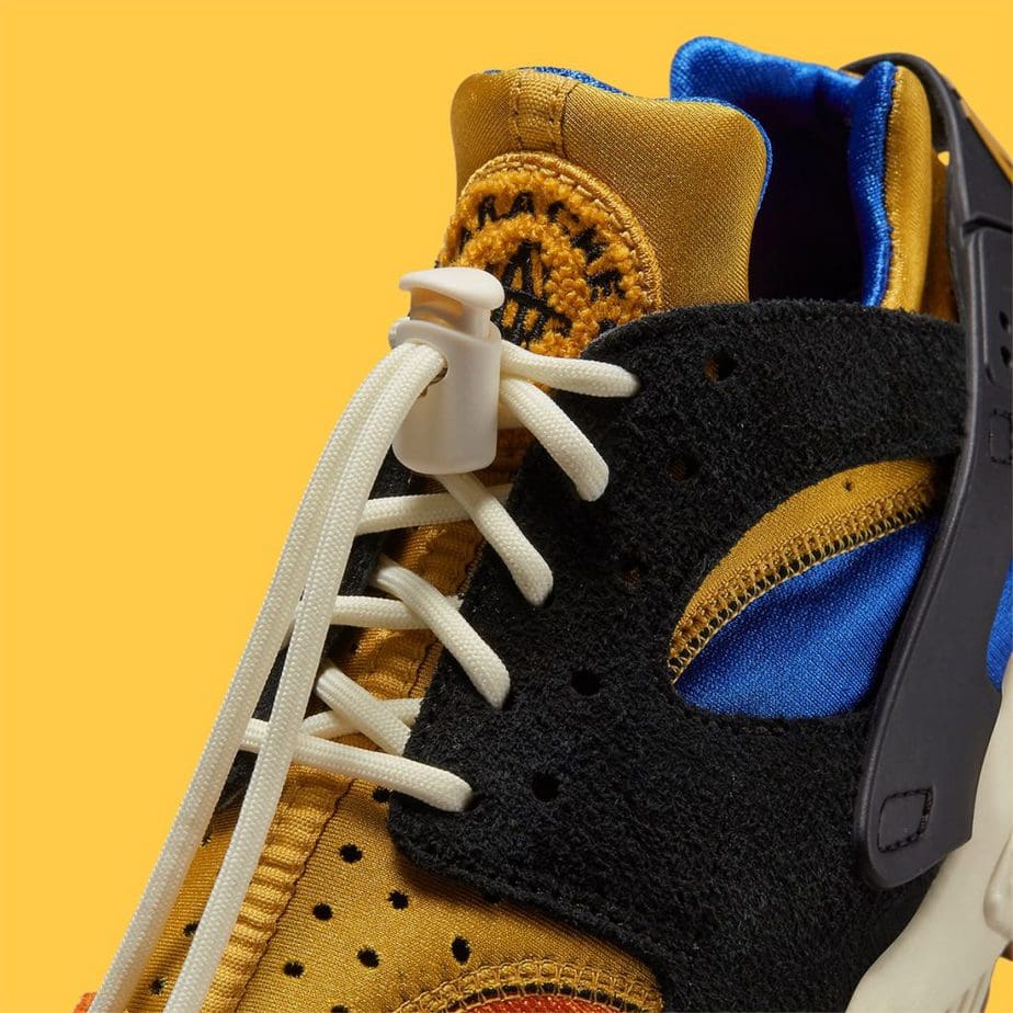 Nike Air Huarache Hike Nike DO6681-700