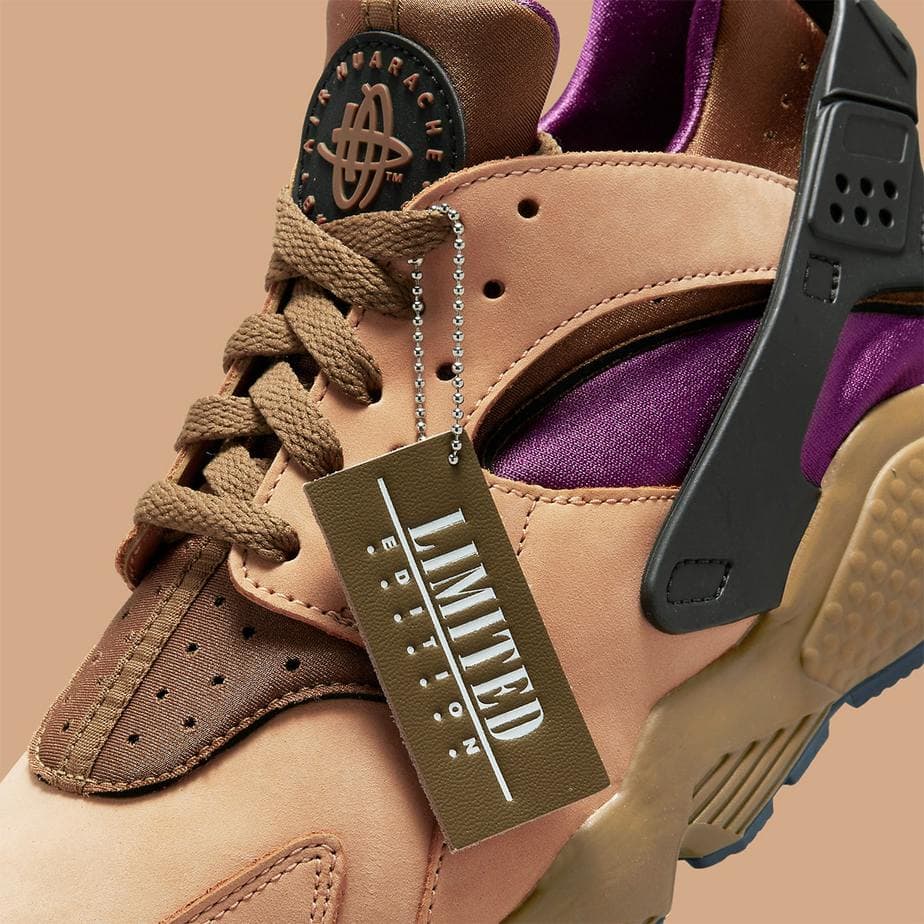 Nike Air Huarache Le Praline DH8143-201