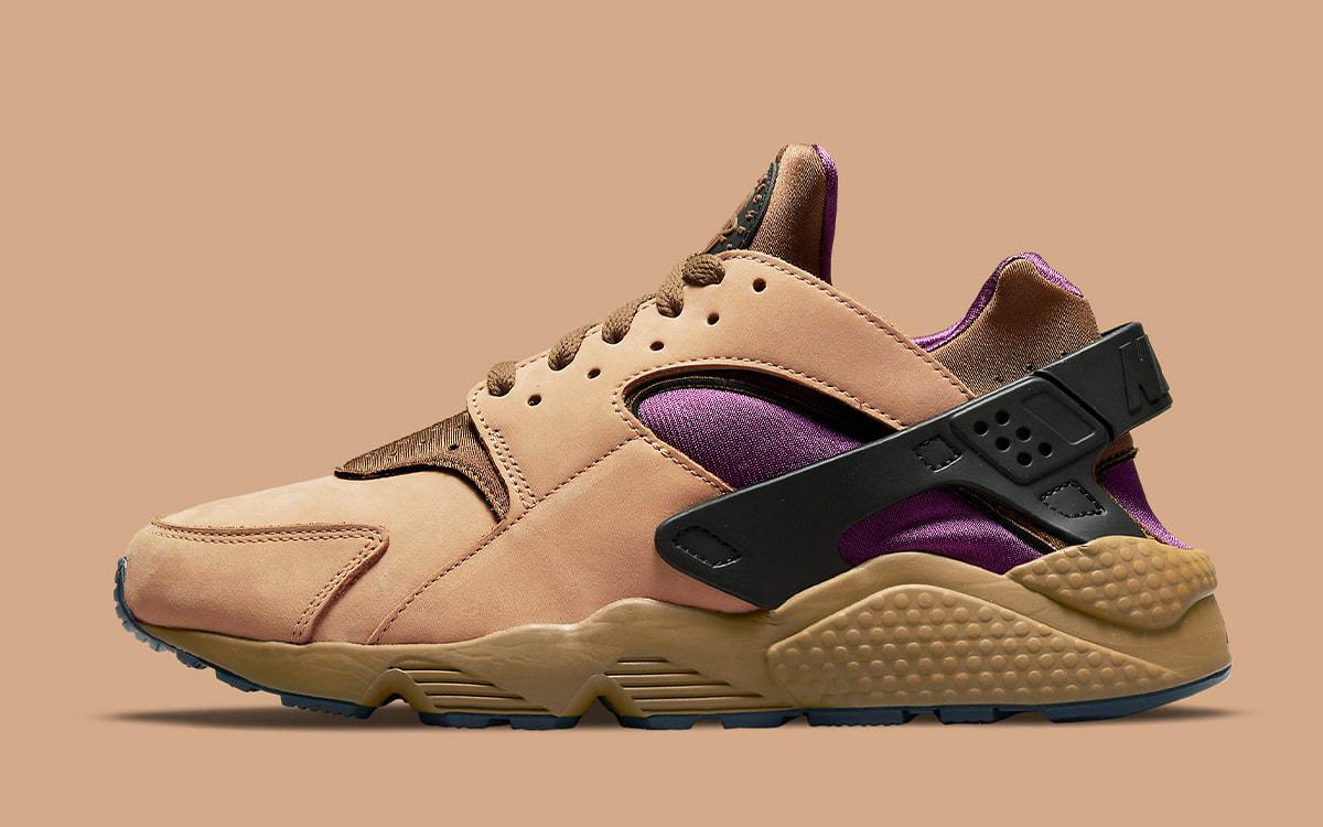 Nike Air Huarache Le Praline DH8143-201